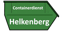 Kundenlogo Helkenberg Walter Containerdienst