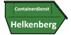 Kundenlogo von Helkenberg Walter Containerdienst