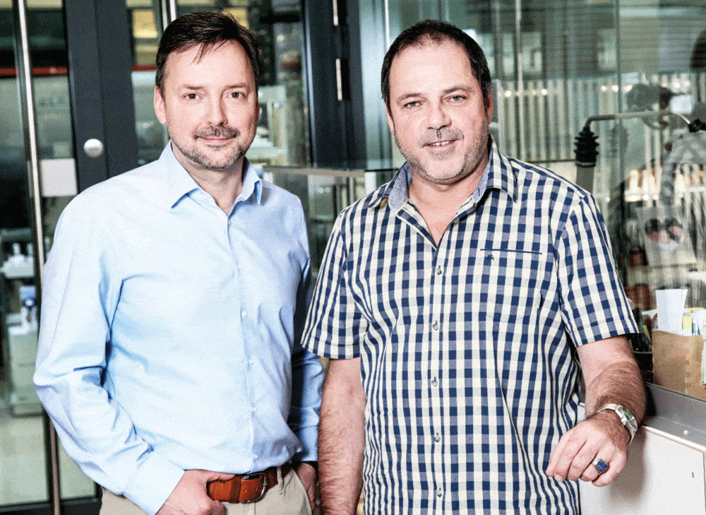 Kundenbild groß 1 Adam GbR Goldschmiede & Juweliere