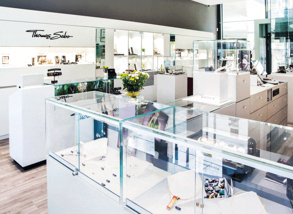 Kundenbild klein 2 Adam GbR Goldschmiede & Juweliere