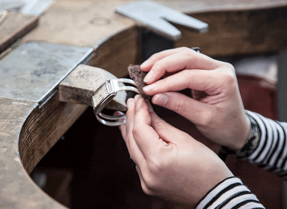 Kundenbild klein 3 Adam GbR Goldschmiede & Juweliere