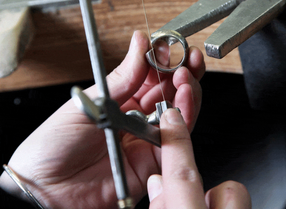 Kundenbild klein 4 Adam GbR Goldschmiede & Juweliere