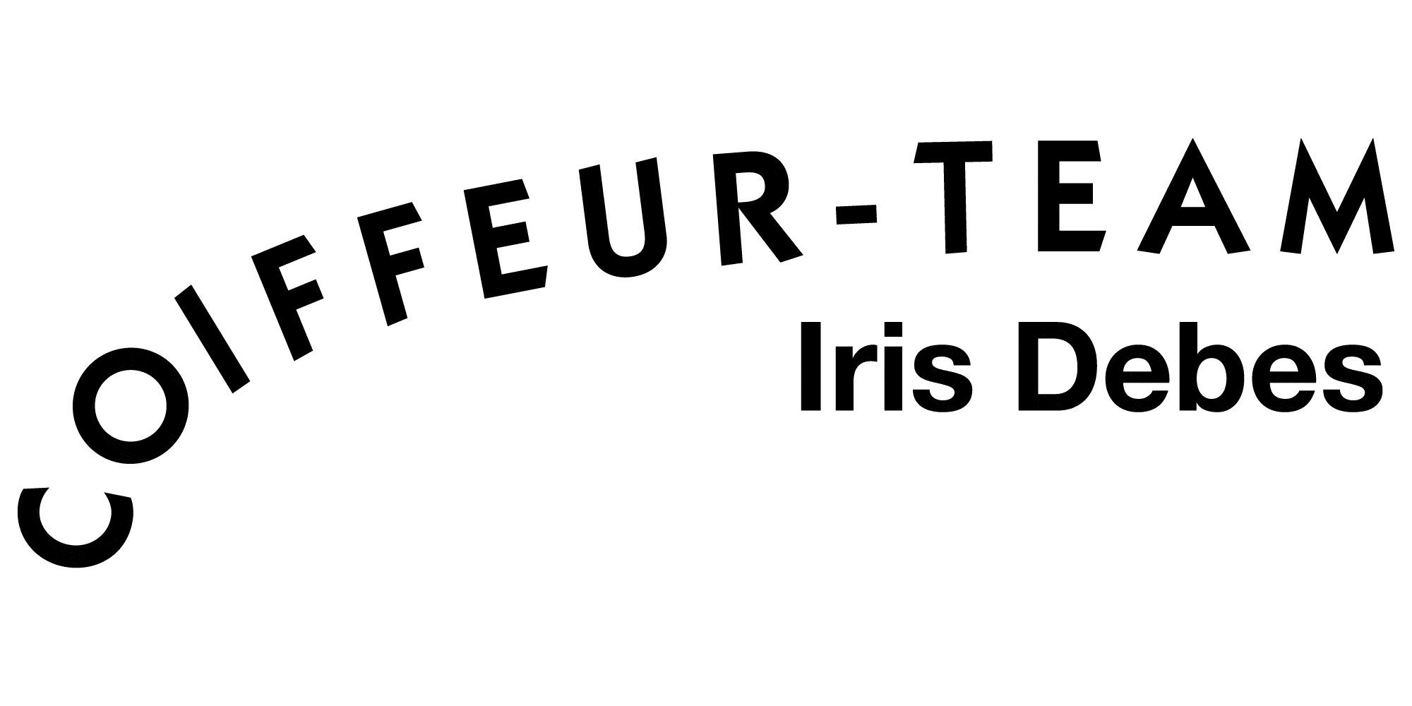 Kundenlogo von Debes Iris Frisör