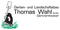 Kundenlogo von Wahl Thomas Gartengestaltung