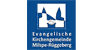 Kundenlogo von Evangelische Kirchengemeinde Milspe Gemeindebüro