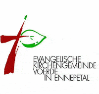 Kundenlogo von Ev. Kirchengemeinde Voerde Gemeindebüro