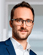 Ansprechpartner Alexander Posch