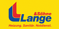 Kundenlogo Lange Heizungs- und Sanitärtechnik Kundenlogo Lange Heizungs- und Sanitärtechnik