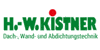 Kundenlogo von H.-W. Kistner GmbH Dachdeckerunternehmen Kundenlogo von H.-W. Kistner GmbH Dachdeckerunternehmen