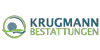 Kundenlogo von Krugmann Bestattungen
