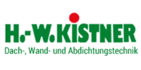 Kundenlogo H.-W. Kistner GmbH Dachdeckerunternehmen