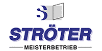 Kundenlogo Ströter GmbH Fenster
