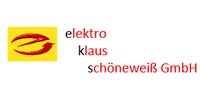 Kundenlogo Schöneweiß GmbH Klaus Elektro