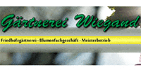 Kundenlogo Gärtnerei Wiegand