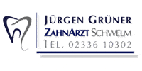 Kundenlogo Grüner Jürgen Zahnarzt