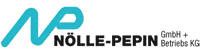 Kundenlogo Nölle-Pepin GmbH