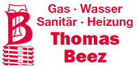 Kundenlogo Beez Thomas Sanitärtechnik
