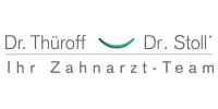 Kundenlogo Thüroff Sebastian Dr. u. Stoll Uta Dr. Zahnarzt-Team