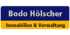 Kundenlogo von Immobilien Bodo Hölscher