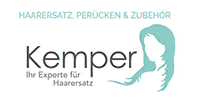 Kundenlogo Friseurbedarf Kemper GmbH Inh. Judith Kemper