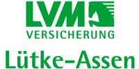 Kundenlogo LVM-Versicherungsagentur Lütke-Assen