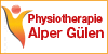 Kundenlogo von Gülen Alper Physiotherapie