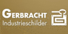 Kundenlogo von Gerbracht GmbH Industrieschilder