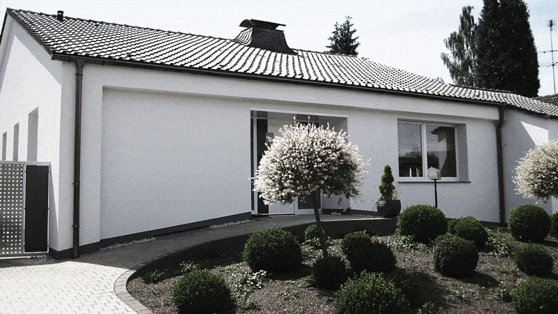 Kundenbild groß 1 Voosen Malergeschäft