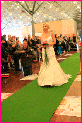 Kundenbild klein 19 LINA ON TOUR - Salvatore Lina Friseurmeisterin mobiles Haarstyling & Make up