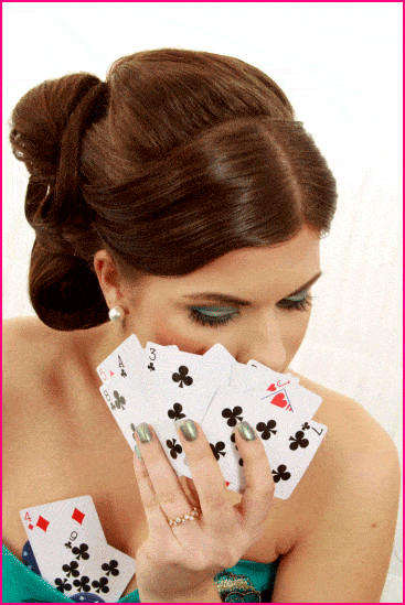 Kundenbild klein 24 LINA ON TOUR - Salvatore Lina Friseurmeisterin mobiles Haarstyling & Make up