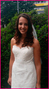 Kundenbild klein 4 LINA ON TOUR - Salvatore Lina Friseurmeisterin mobiles Haarstyling & Make up