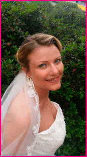Kundenbild klein 5 LINA ON TOUR - Salvatore Lina Friseurmeisterin mobiles Haarstyling & Make up