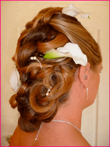 Kundenbild klein 8 LINA ON TOUR - Salvatore Lina Friseurmeisterin mobiles Haarstyling & Make up