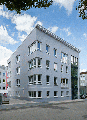Kundenbild groß 1 Erne & Posch Rechtsanwälte & Notare