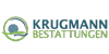 Kundenlogo von Krugmann Bestattungen Kundenlogo von Krugmann Bestattungen