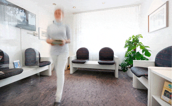 Kundenbild groß 1 Grüner Jürgen Zahnarzt