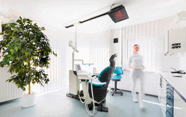 Kundenbild klein 2 Grüner Jürgen Zahnarzt