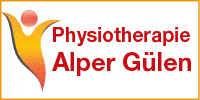 Kundenlogo Gülen Alper Physiotherapie
