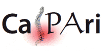 Kundenlogo Caspari Physiotherapie Inh. Ralph Caspari