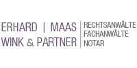 Kundenlogo Erhard | Maas | Wink | Frey & Partner Rechtsanwälte