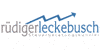 Kundenlogo von Leckebusch Rüdiger Steuerberater Kundenlogo von Leckebusch Rüdiger Steuerberater