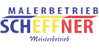 Kundenlogo Scheffner Malerbetrieb