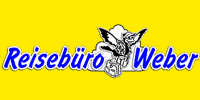 Kundenlogo Reisebüro Weber Inh.Rita Weber