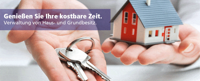 Kundenbild groß 1 Immobilienmanagement Hölscher & Schäfer