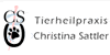Kundenlogo von Sattler Christina Tierheilpraxis