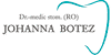 Kundenlogo von Botez Johanna Dr. medic. Stom. (RO) Zahnärztin