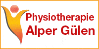 Kundenlogo von Gülen Alper Physiotherapie