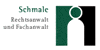 Kundenlogo von Kanzlei Schmale Rechtsanwälte - Fachanwälte