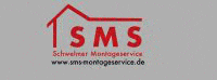 Kundenlogo von SMS Schwelmer Montageservice