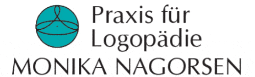 Kundenlogo von Logopädie Monika Nagorsen Sprech- u. Stimmlehr